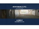 Immobile in asta di 11 m² in vendita a Montemurlo