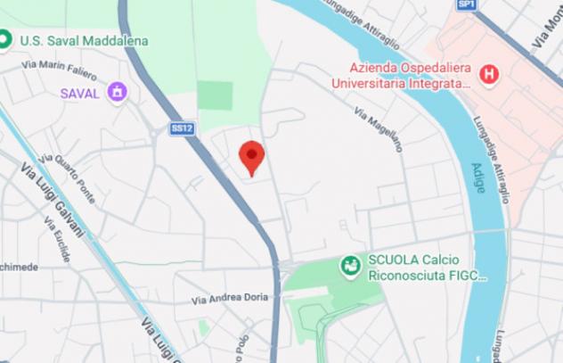 Immobile in asta di 15 m² in vendita a Verona - Foto 4
