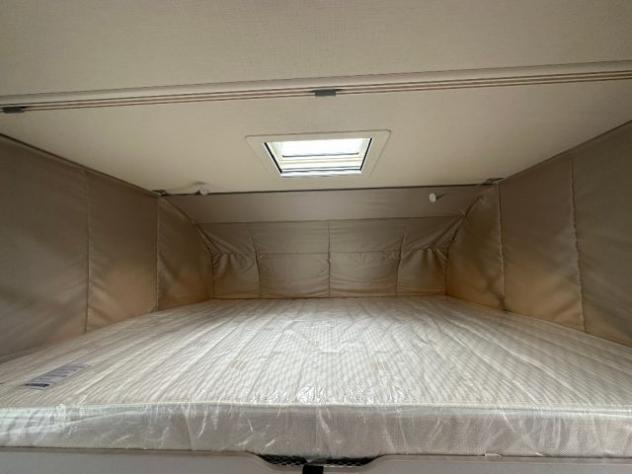 HYMER-ERIBA EXSIS I 580 venduto rif. 19111923 - Foto 6
