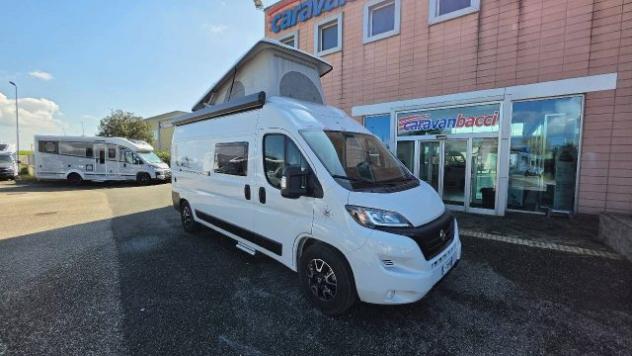 Caravans International Kiros 2 rif. 23654292
