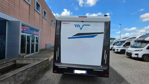 MOBILVETTA Kea Kompakt 55 rif. 23724017 - Foto 4