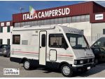 Camper Mirage Oriente Uno Motorhome Fiat Del 1991