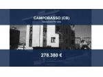 Immobile in asta di 450 m² in vendita a Campobasso
