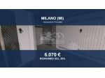 Immobile in asta di 10 m² in vendita a Milano