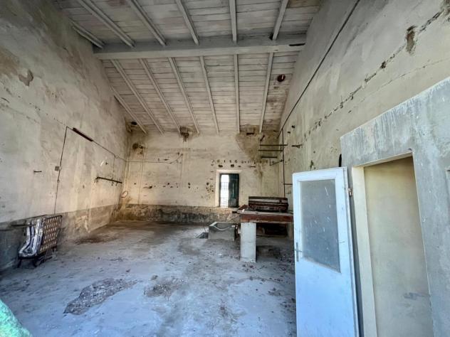 Magazzino in vendita a Mezzana - San Giuliano Terme 285 mq Rif: 1424951 - Foto 5