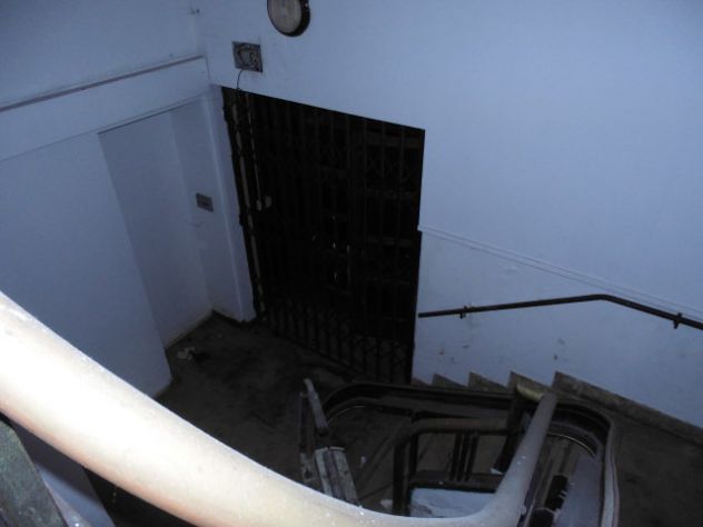 Magazzino/Archivio di mq. 300 centrale a Terni - Foto 3