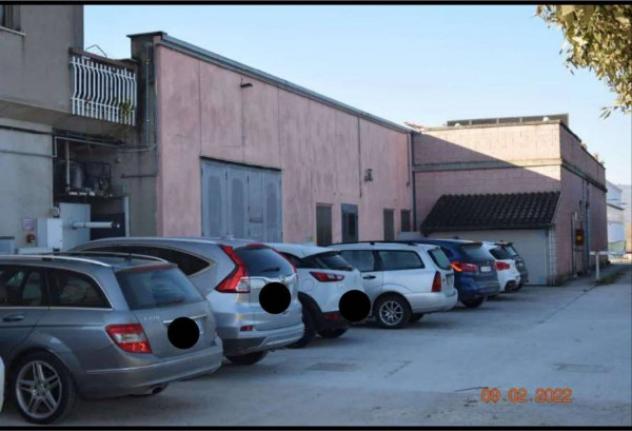 Immobile in asta di 2717 m² in vendita a Todi - Foto 14