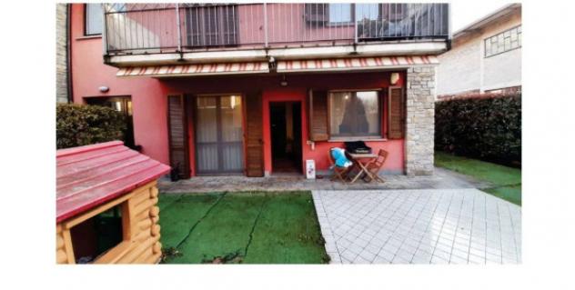 Immobile in asta di 86 m², box auto in vendita a Alzano Lombardo - Foto 6