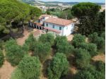 Casale in vendita a Casciana Terme Lari 680 mq  Rif: 1425262