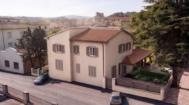 Appartamento in vendita a Colle di Val d'Elsa 92 mq Rif: 1432035 - Foto 2