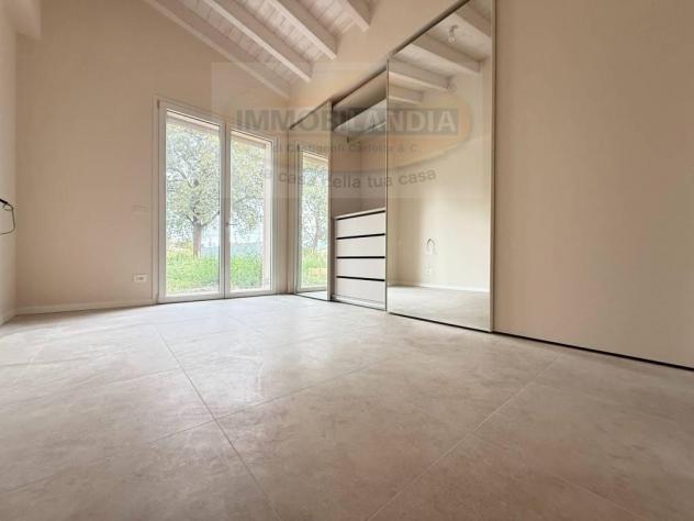 Villa bifamiliare - Comazzo . Rif.: ES - Foto 17