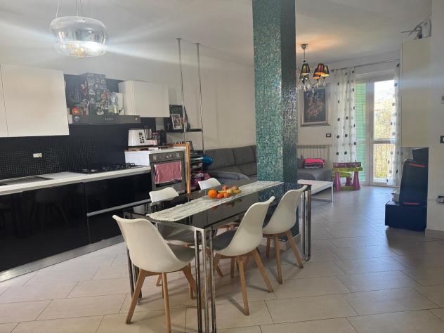 Appartamento in vendita a Caniparola - Fosdinovo 95 mq Rif: 1312778 - Foto 2