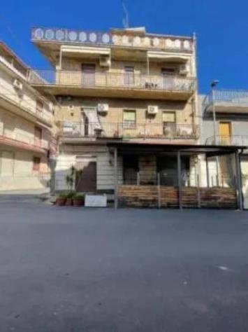 Immobile in asta di 78 m² in vendita a Francofonte - Foto 5
