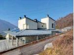 542/2021 1 BS - Appartamento in villa in asta a Lumezzane