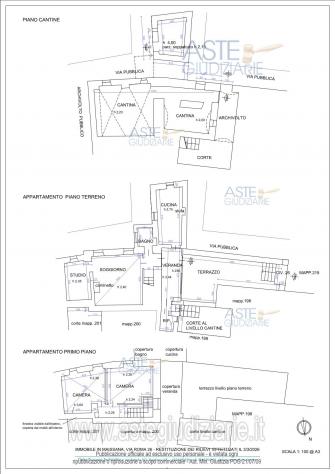 IMMOBILI-IMMOBILE RESIDENZIALE-Via Roma n. 26 - Foto 10