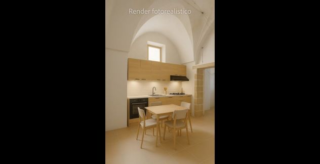 Una casa che ti accoglie come un abbraccio nel cuore di Tuglie - Foto 9