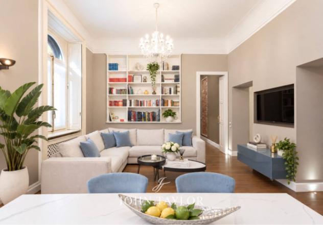 Appartamento di 150 m² con 5 locali in vendita a Milano - Foto 3