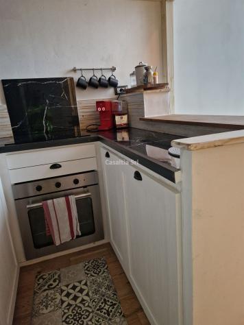 Monolocale di 35mq in vendita in nel Ronchetto sul Naviglio - Foto 18