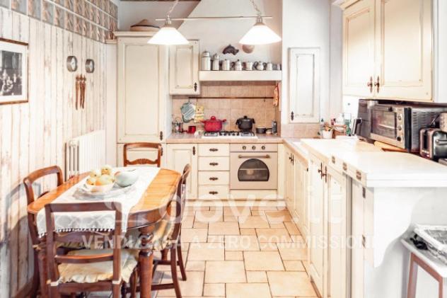 Casa indipendente di 135 m² con 5 locali e posto auto in vendita a Modena - Foto 14