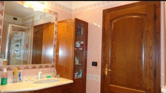 Appartamento in vendita a Montecatini-Terme 120 mq Rif: 1396819 - Foto 10