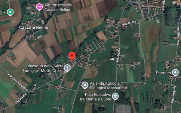 Immobile in asta di 459 m² in vendita a Oleggio - Foto 7