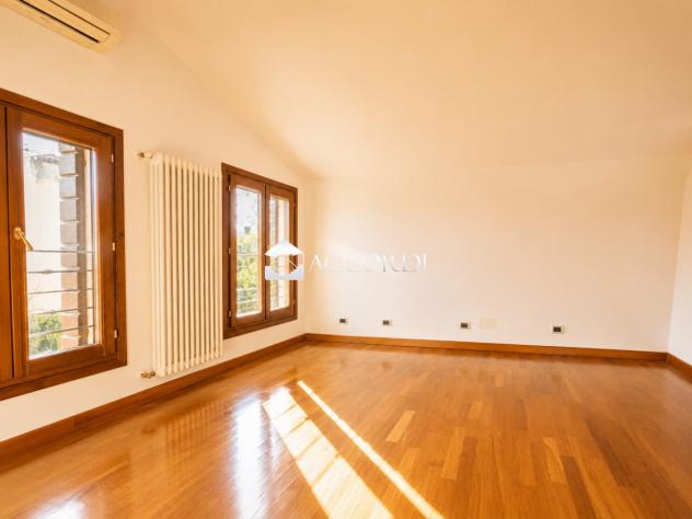 CASA AFFIANCATA di 5 vani e di 151 mq (PADOVA) rif. DS08_1 - Foto 3