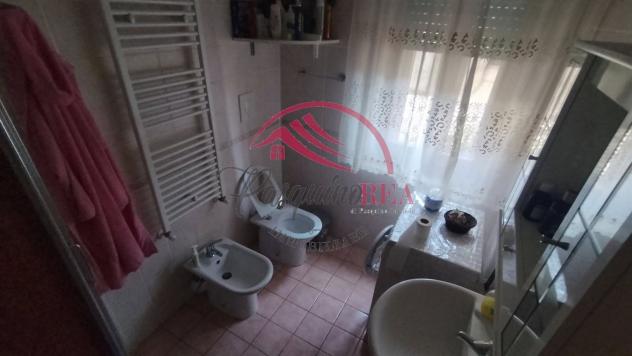 Ampio piano terra con ingresso indipendente a Portocannone - Foto 17