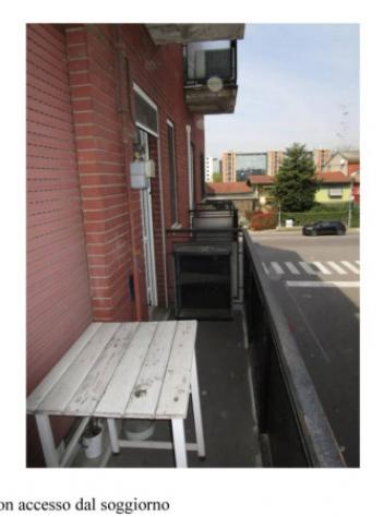 Immobile in asta di 59 m² in vendita a Rozzano - Foto 2