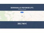 Immobile in asta di 324 m² con più di 5 locali e box auto in vendita a Serr &hellip;
