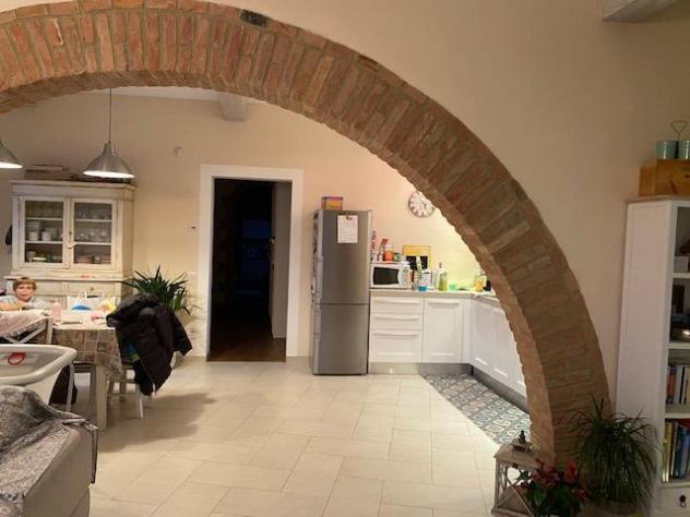 Casale in vendita a Fogliano Grosso - Siena 350 mq Rif: 853188 - Foto 6