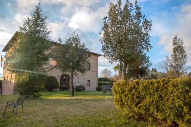 Colonica in vendita a Siena 700 mq Rif: 1389092 - Foto 9