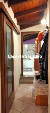 Ampia soluzione in centro a Somma Lombardo – ZERO SPESE CONDOMINIALI - Foto 15