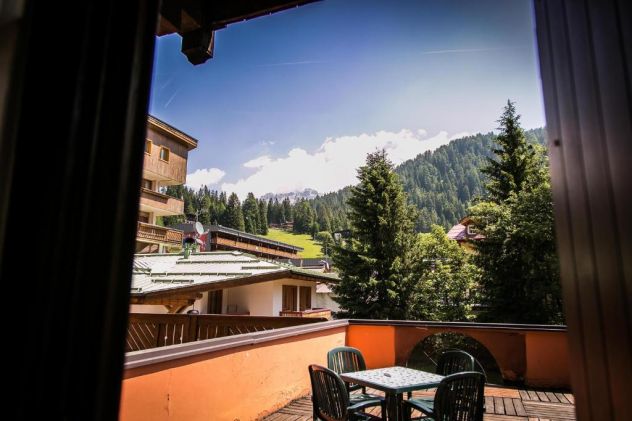 Splendida multiproprietà in Madonna di Campiglio - Foto 3