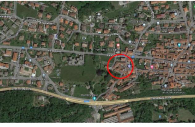 Immobile in asta di 69 m², box auto in vendita a Varese - Foto 2