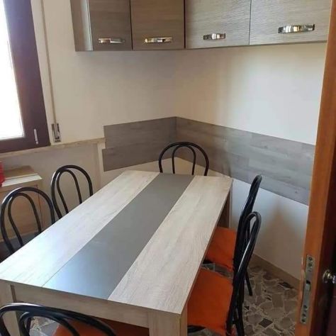 Affitto appartamento sulla spiaggia di Bellaria - Foto 4