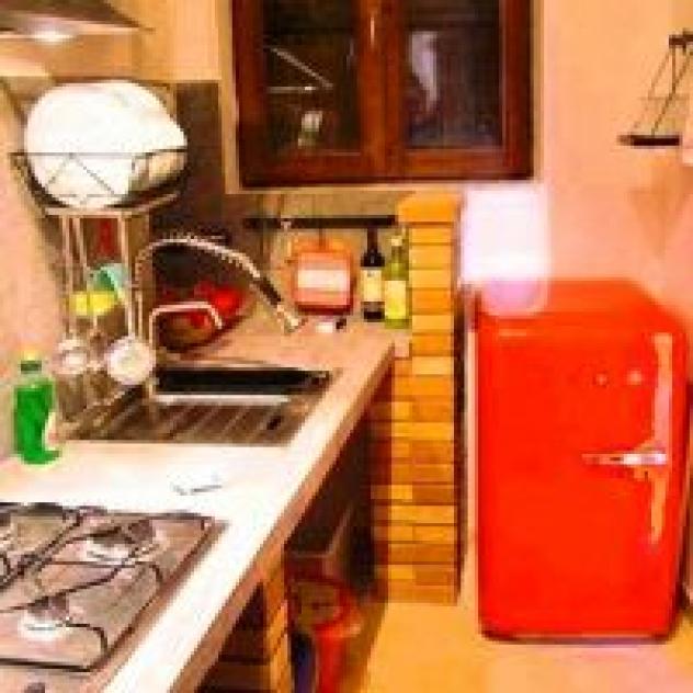 La Tana del Riccio Bed & Breakfast - Foto 4