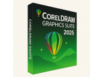 CorelDRAW Graphics Suite 2025