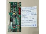 scheda elettronica di interfaccia e condizionamento
