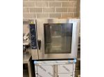 FORNO CONVEZIONE ELETTRICO 7 TEGLIE USATO REVISIONATO
