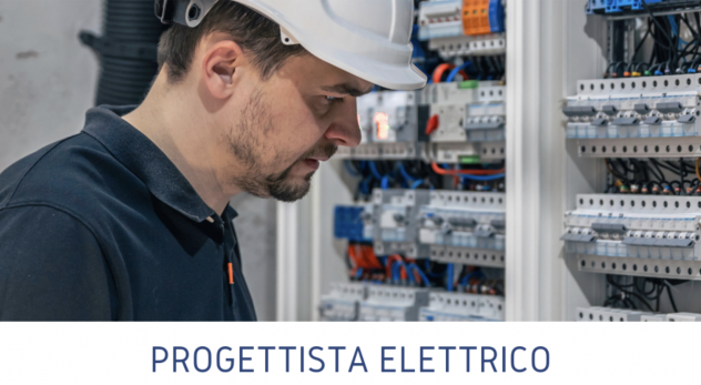 Progettista Elettrico