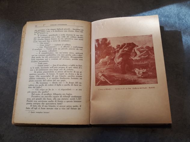 Le più belle gustose novelle dal secolo XIII ad oggi, Cesare Paperini. - Foto 4