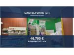 Immobile in asta di 111 m² in vendita a Castelforte