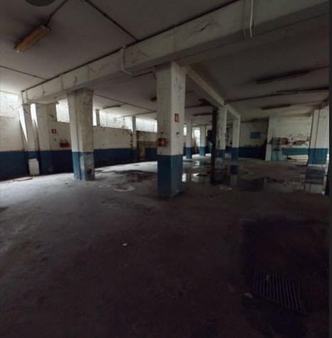 GARAGE VIA BARACCA 2500 METRI - Foto 6