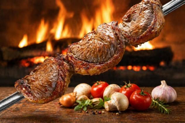 GFP - STEAK HOUSE - PIZZA