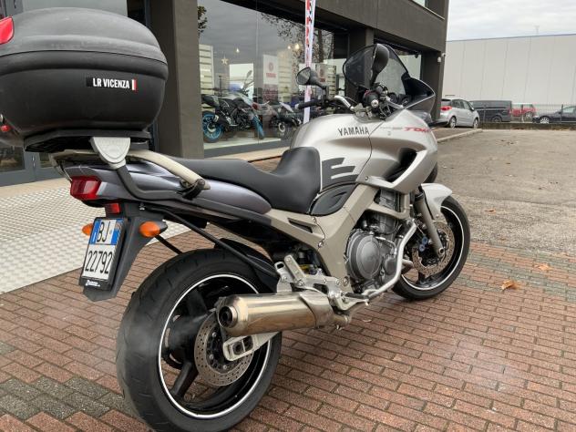 Yamaha TDM 900 null - Foto 5
