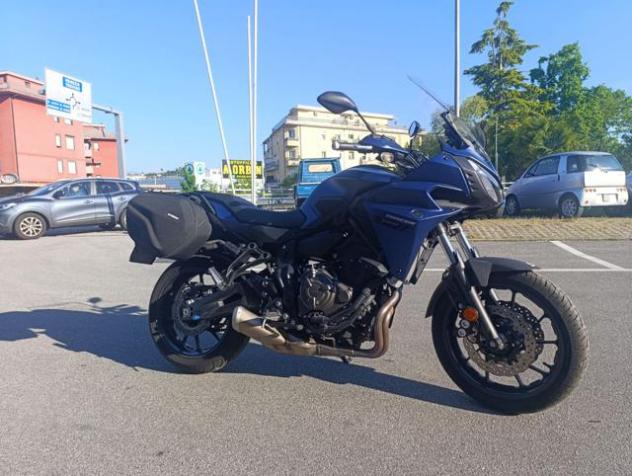 YAMAHA Tracer 700 TRACER 700 rif. 23631537