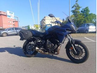 YAMAHA Tracer 700 TRACER 700 rif. 23631537