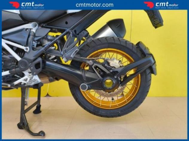 BMW R 1250 GS Garantita e Finanziabile rif. 23814692 - Foto 9