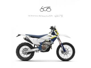 HUSQVARNA FE 350 FE 350 MY 2025