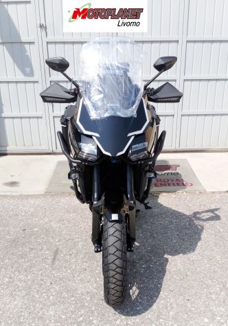ZONTES ZT 703F ETC BLK - Foto 2